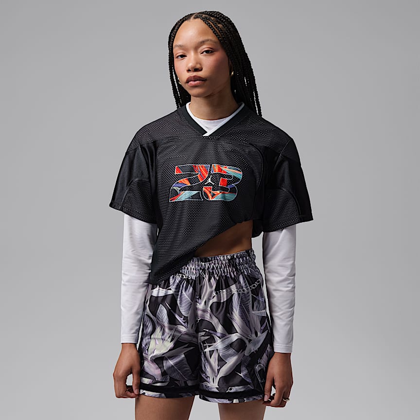 Jordan Women's Graphic T-Shirt. Nike.com